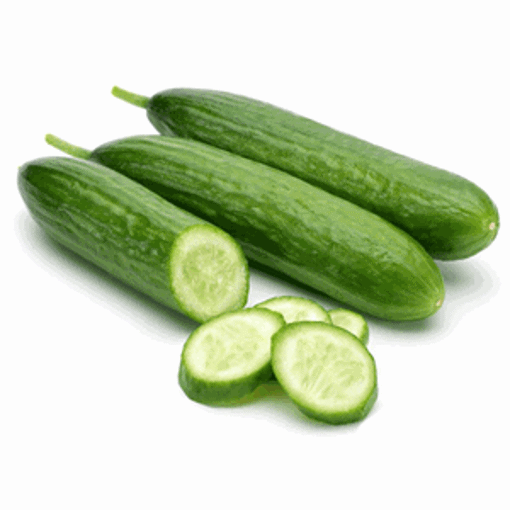Picture of Cucumber