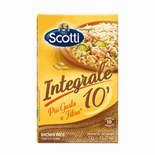 Picture of Rice Integral 1000 gr