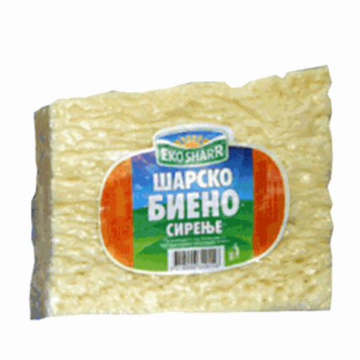 Picture of Hard Cheese Eko Sharr kg