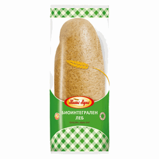 Picture of Bread Bio Integral Zito Luks 400 gr