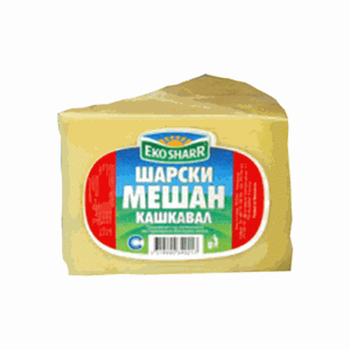 Picture of Eko shar Cheese