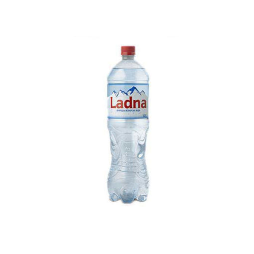 Picture of Ladna Water 0.5 L