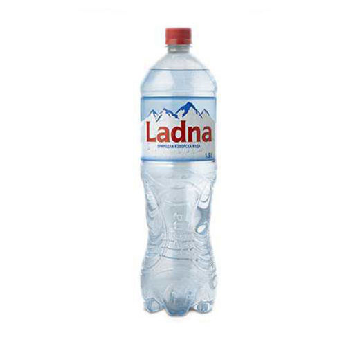 Picture of Ladna Water 1.5 L