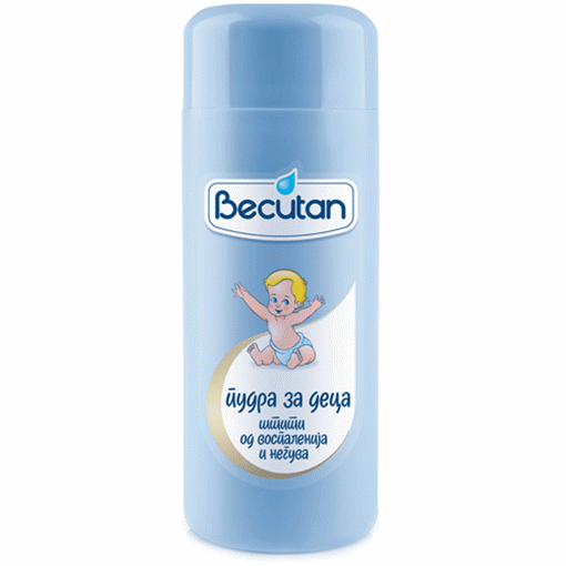 Picture of Becutan Powder 100g