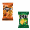 Picture of Chips Doritos 100 gr