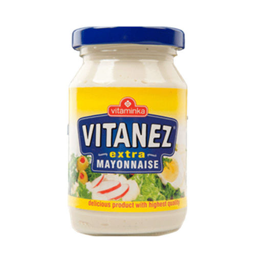 Picture of Majonez Vitanez Vitaminka 320 g