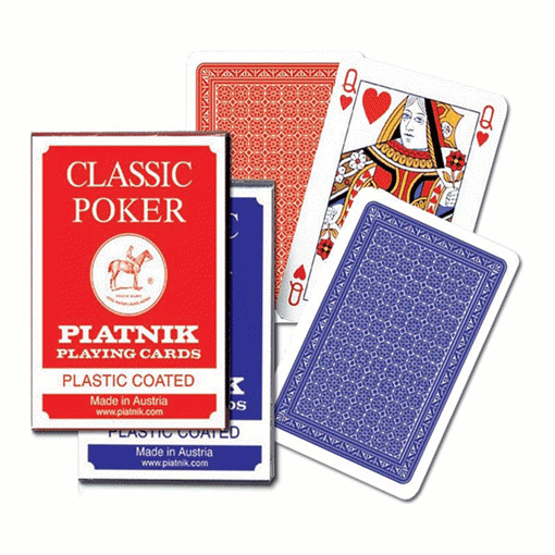 Picture of Piatnik Playing Cards 