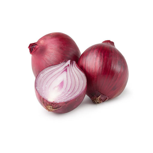 Picture of Red Onion