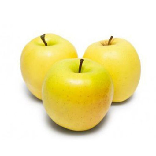 Picture of Apple Golden Delishes