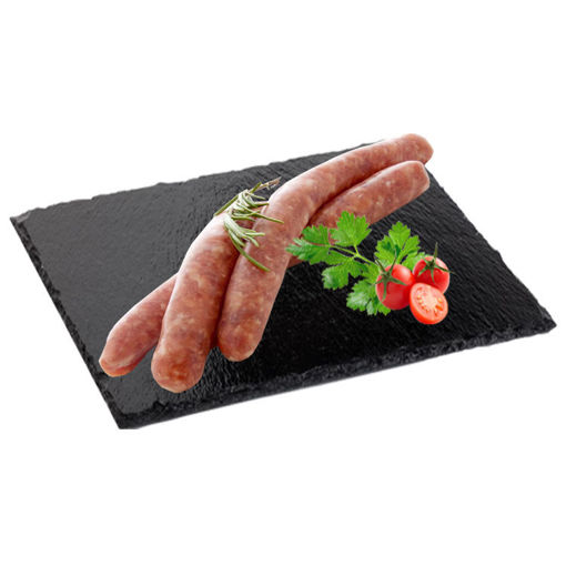 Picture of Sausage Thin
