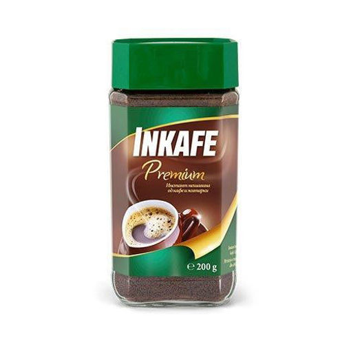 Picture of InKafe Premium 100 g
