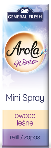 Picture of Arola Micro Spray 15 ml Refill