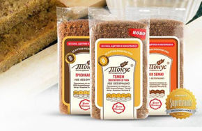 Фотографија за категорија Тонус