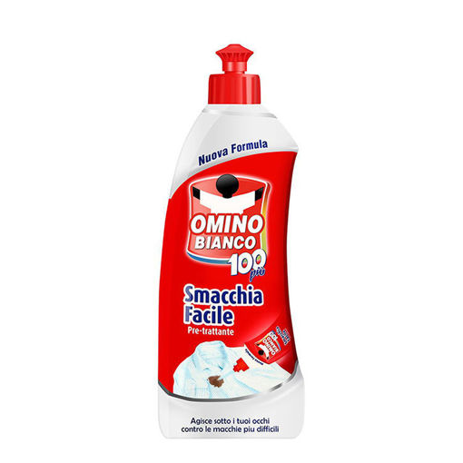 Picture of Omino Bianco Stain Remover 500 ml
