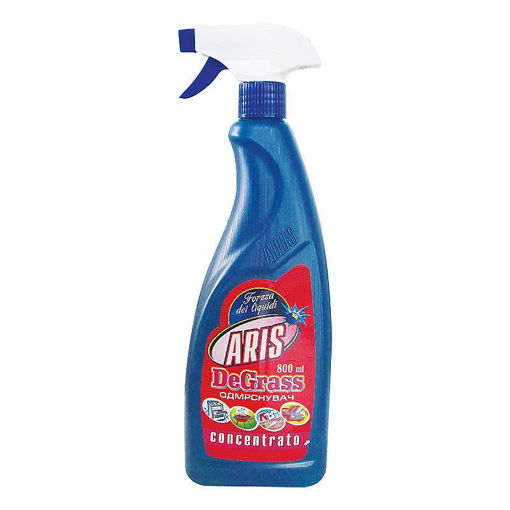 Picture of Aris DeGrass Stain Remover 800 ml