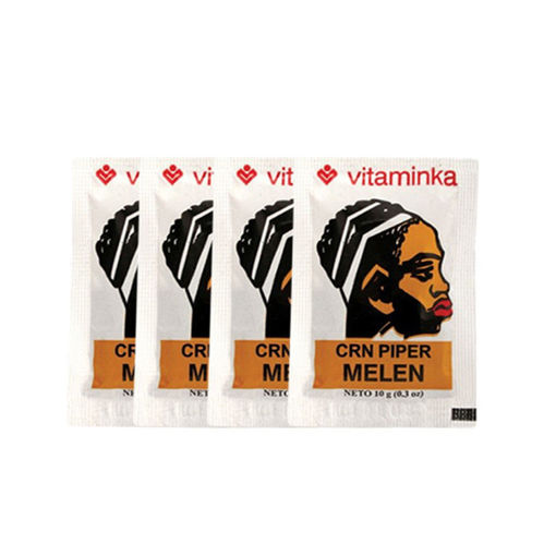 Picture of Vitaminka  Pepper  4+1