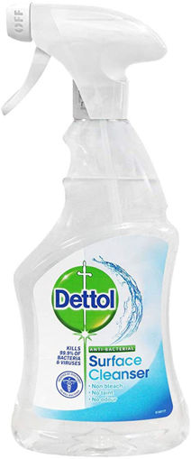 Picture of Dettol Surface Cleanser 500 ml