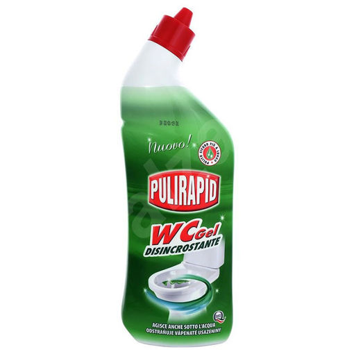 Picture of Pulirapid Wc Gel 