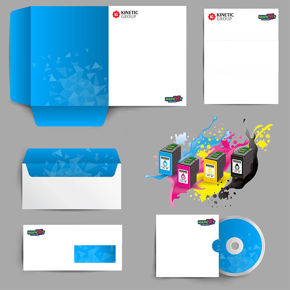 Фотографија за категорија Хартиени Производи и Тонери