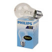 Picture of Philips Light bulb Clear 