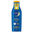 Picture of Nivea Protect&Moisture F30 Sunscreen
