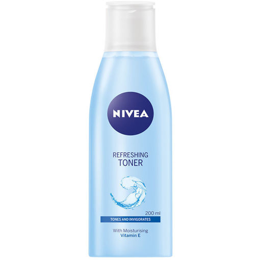Picture of Nivea Cleansing Tonic 200 ml
