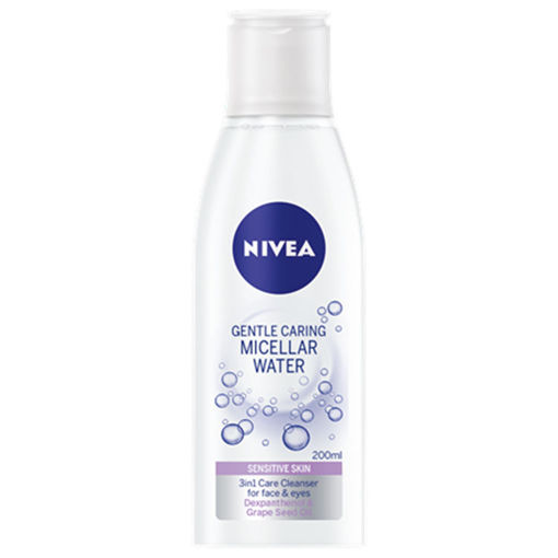 Picture of Nivea 3vo1 Мicellar Water