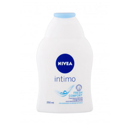 Picture of Nivea Intimo Natural 250ml Comfort