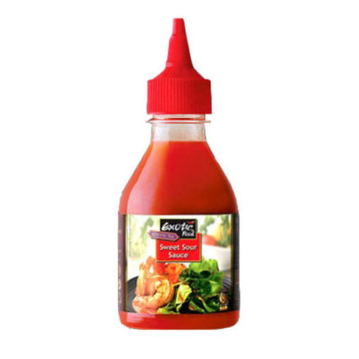 Picture of Exotic Food Sweet Sour Sauce 220 gr 