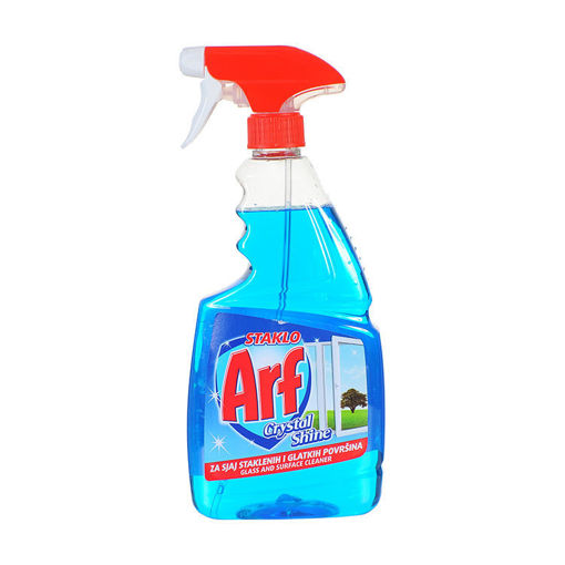 Picture of  Arf  Glass  cleaner with Pump 750 ml