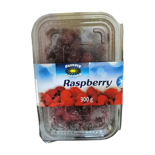 Picture of Frozen Fruit Raspberry 300g