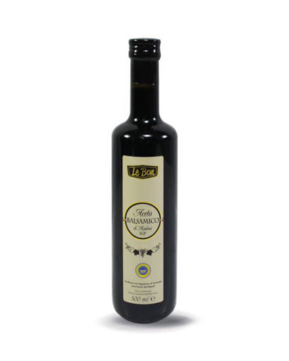 Picture of Vinegar Balsamic LE BON 0.5L
