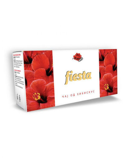 Picture of FIESTA Tea Hibiscus