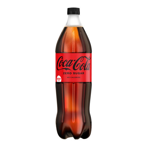 Picture of Coca Cola Zero 1.75 L