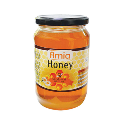 Picture of Amia Flower honey 900gr