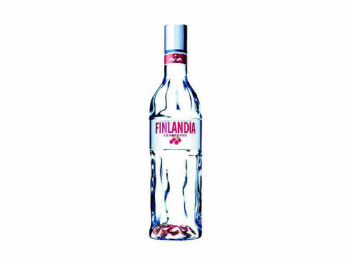 Picture of Vodka Finlandia Cranberry 1L Ovoshna