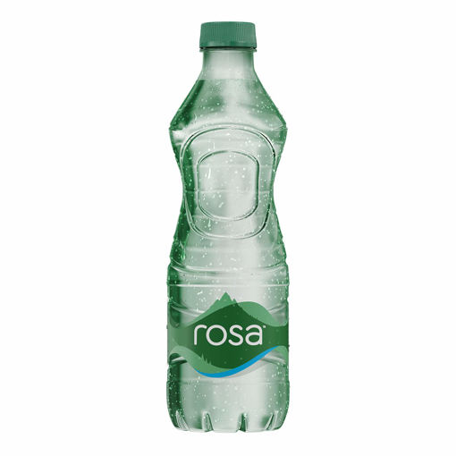 Picture of Rosa Sparkling Water 0.5 L
