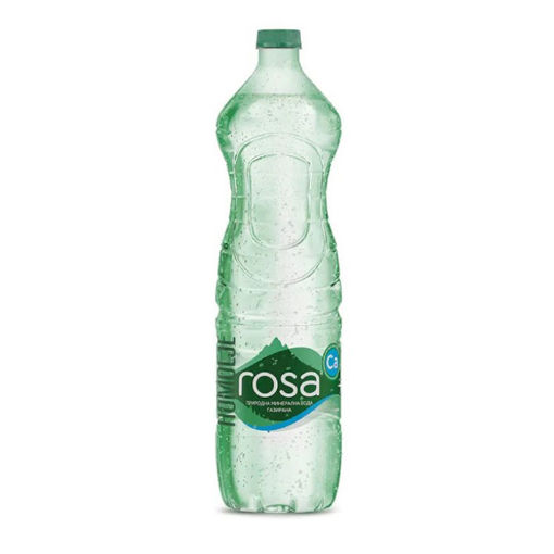 Picture of Rosa Sparkling Water 1.5 L