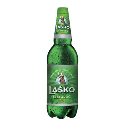Picture of Beer Lashko 1.35 L Plastic