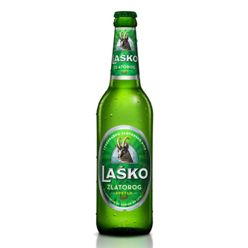 Picture of Beer Lashko 0.5L Glass