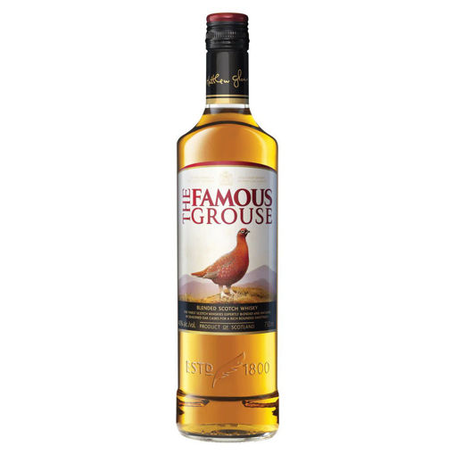 Picture of Whisky Famous Grouse 1 L